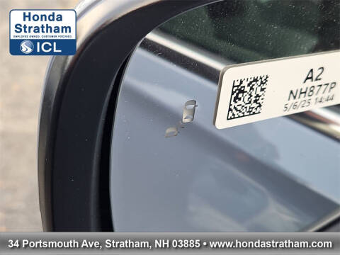 2025 Honda Pilot Touring+