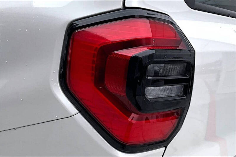 2025 Toyota 4Runner Limited HV