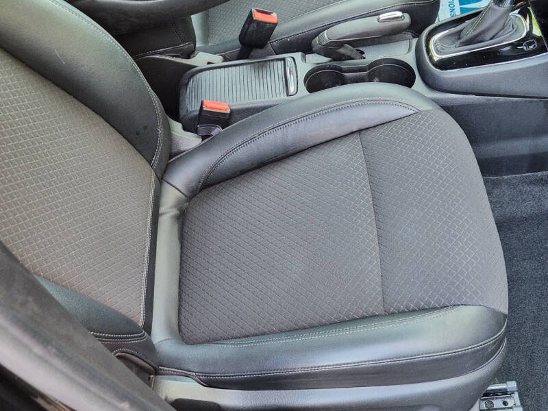 2017 Buick Encore Preferred II