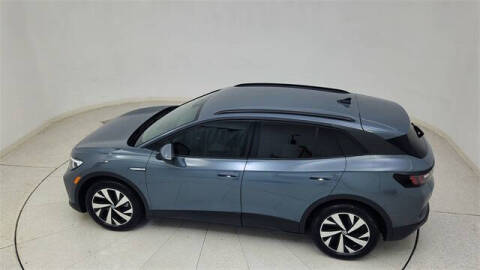 2025 Volkswagen ID.4 Pro