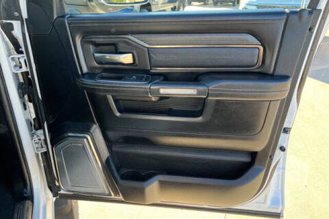 2019 RAM 2500 Limited