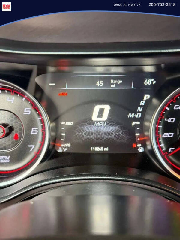 2019 Dodge Charger R/T Scat Pack