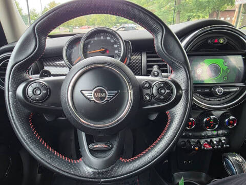 2019 MINI Hardtop 4 Door Cooper S
