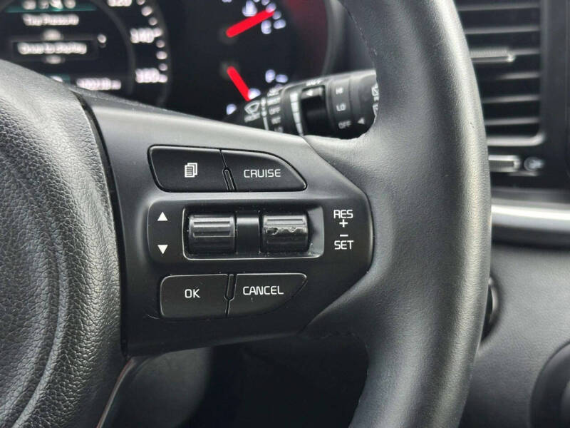 2018 Kia Sorento EX