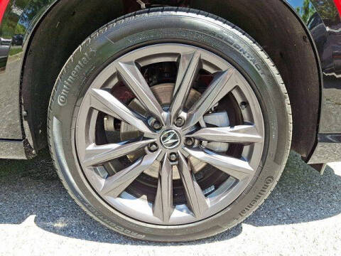 2025 Acura ADX w/A-SPEC