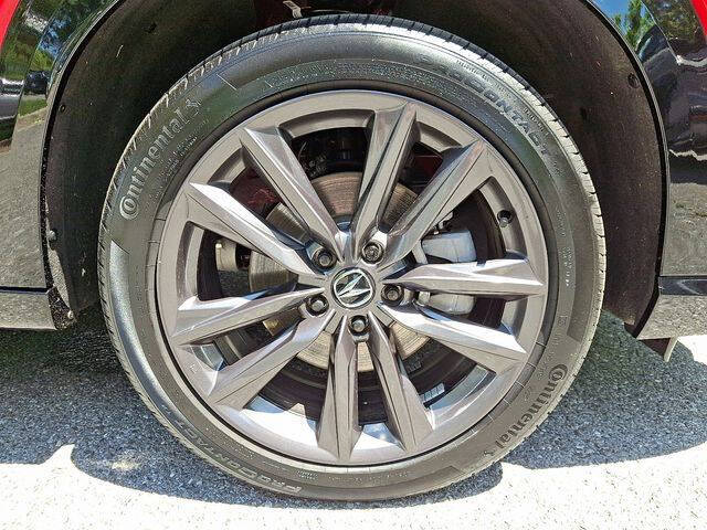 2025 Acura ADX w/A-SPEC
