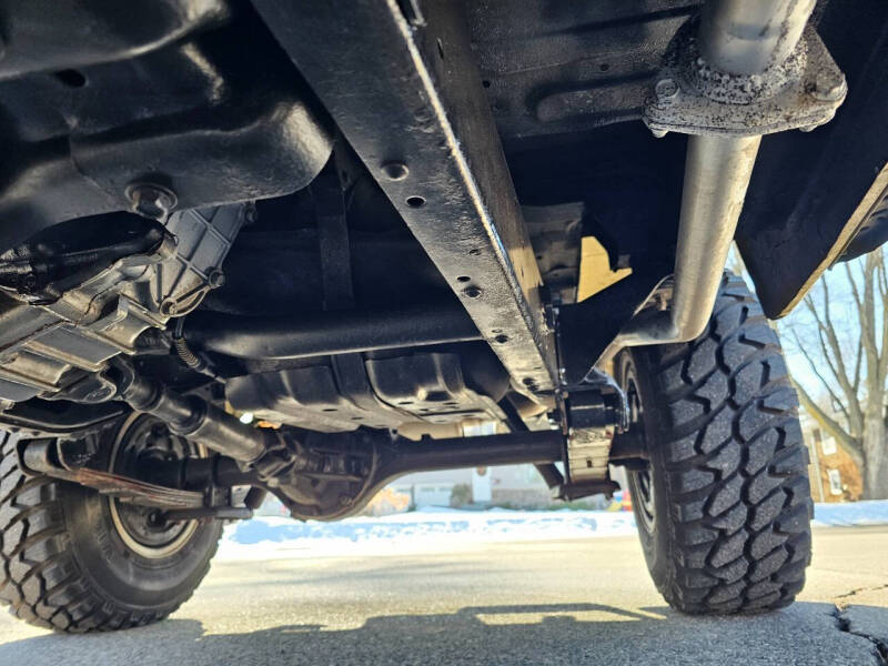 1982 Toyota Land Cruiser