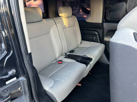 2008 Honda Element LX