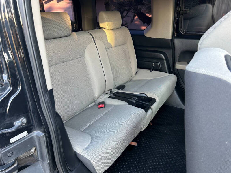 2008 Honda Element LX