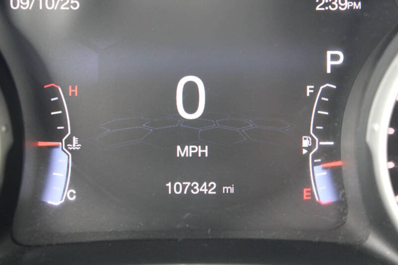 2019 Jeep Compass Altitude