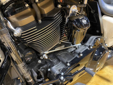 2023 Harley-Davidson Road Glide® ST