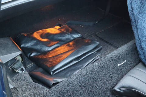 1972 Chevrolet Corvette