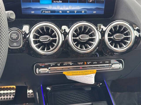 2026 Mercedes-Benz GLA GLA 250 4MATIC