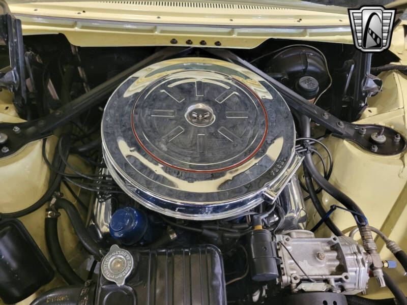 1963 Ford Thunderbird