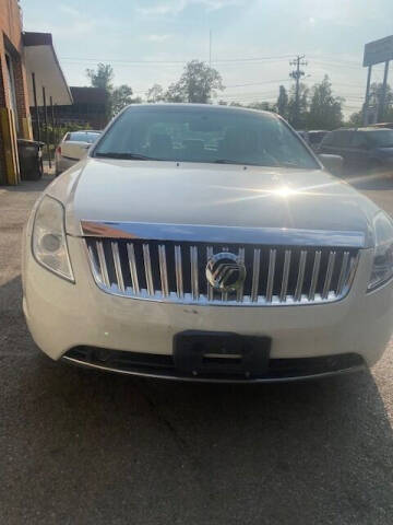 2010 Mercury Milan for sale at Mecca Auto Sales in Harrisburg PA