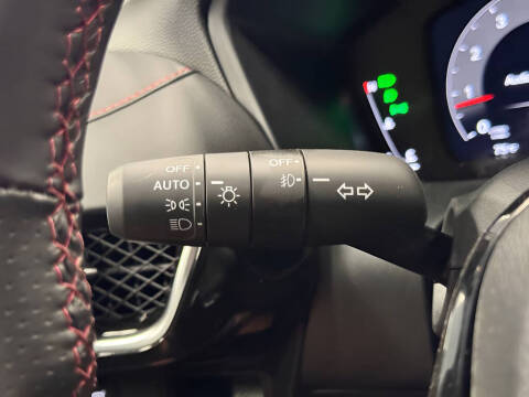 2025 Acura ADX w/A-SPEC