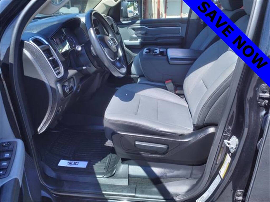 2020 Ram 1500 for sale at Bryans Car Corner 2 in Midwest City, OK