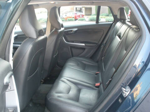 2015 Volvo V60 T5 Drive-E Premier