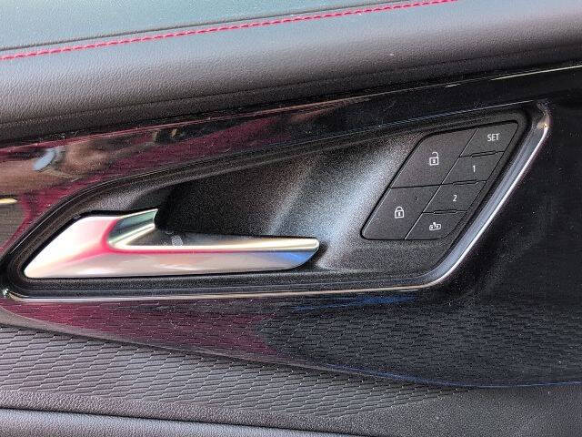 2026 Chevrolet Blazer EV RS