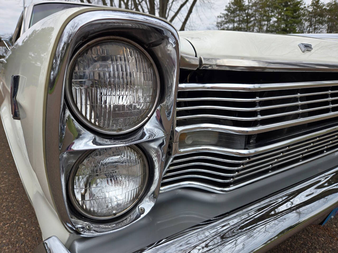 1966 Ford Galaxie 500 24