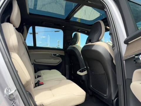 2026 Volvo XC90 B5 Core