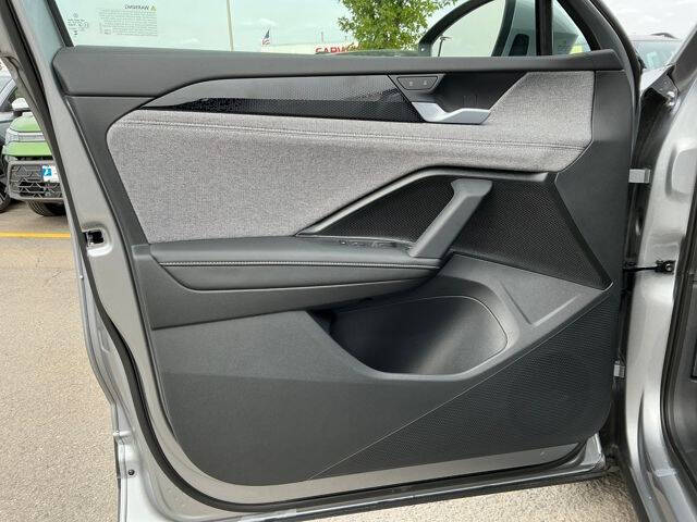 2025 Volkswagen Tiguan S 4Motion