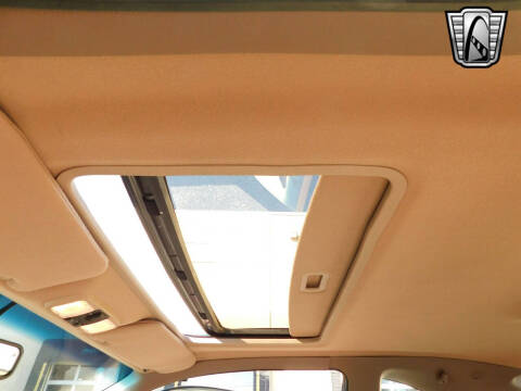 1994 Ford Thunderbird LX