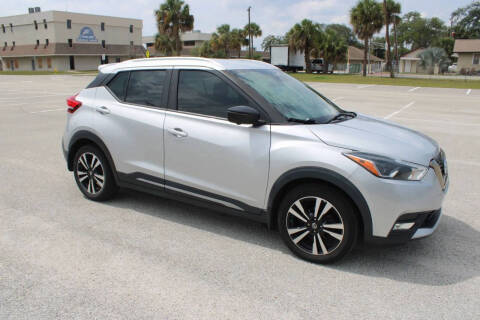 2019 Nissan Kicks