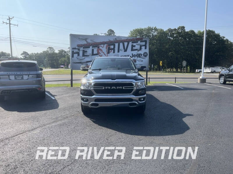 4x4 Trucks For Sale In Hope, AR