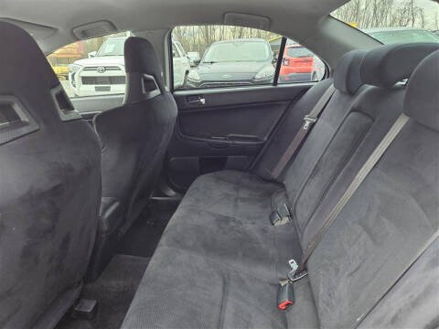2014 Mitsubishi Lancer Evolution MR