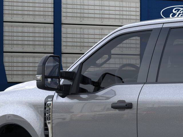 2026 Ford F-250 Super Duty