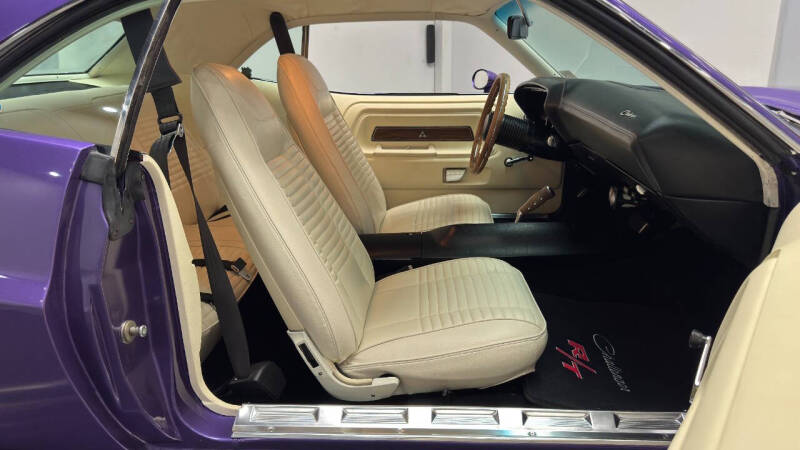 1970 Dodge Challenger