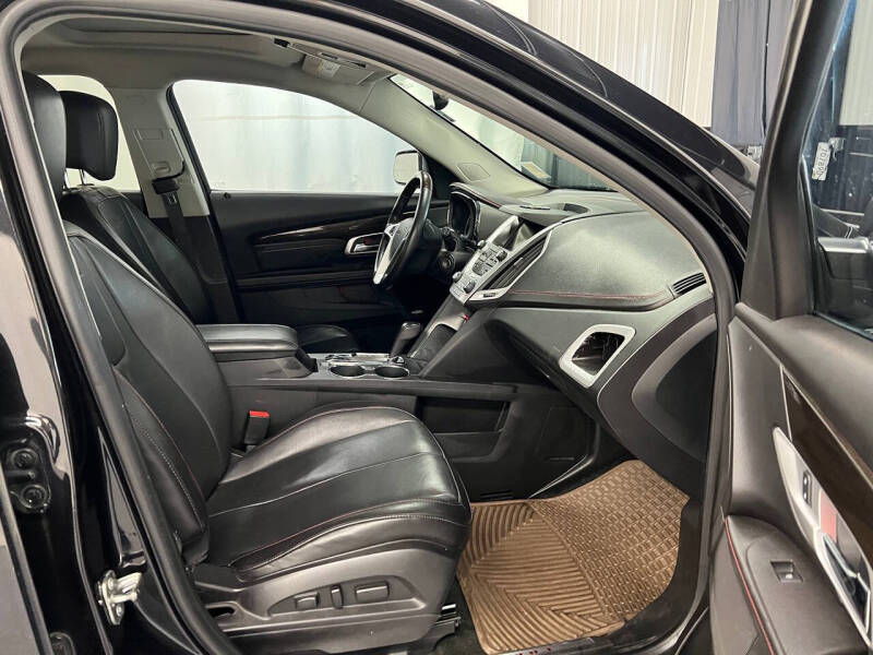 2015 GMC Terrain Denali