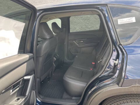 2026 Mazda CX-5 2.5 S Select