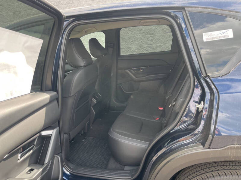 2026 Mazda CX-5 2.5 S Select