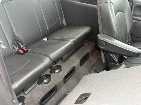 2009 Buick Enclave CXL