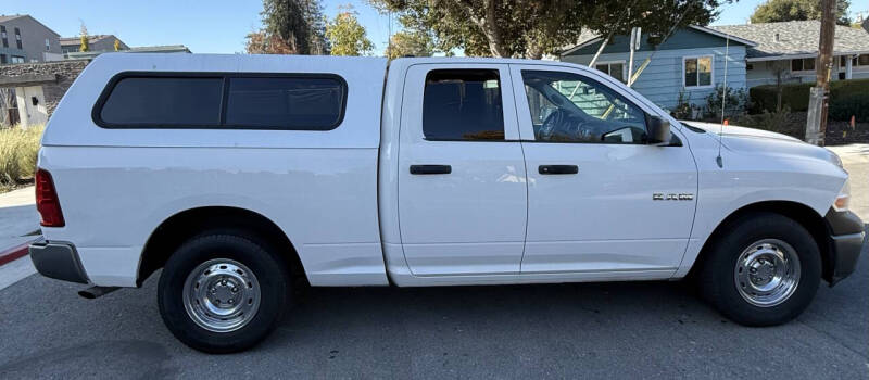 2009 Dodge Ram 1500 SLT