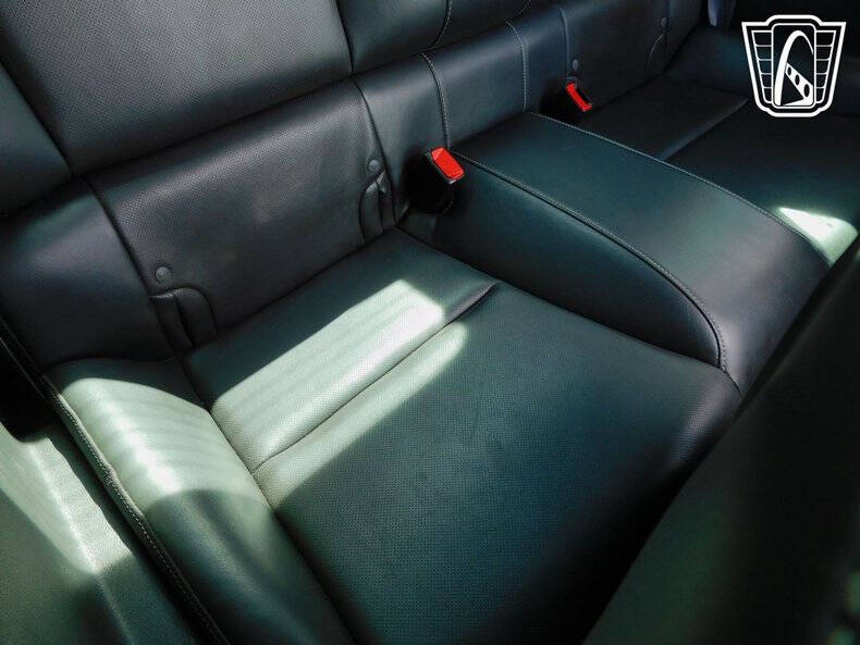 2011 Chevrolet Camaro SS