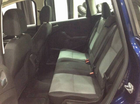 2017 Ford C-MAX Hybrid SE