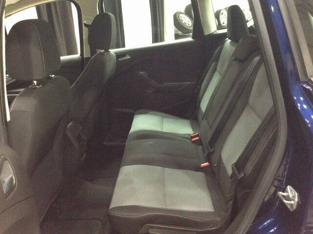 2017 Ford C-MAX Hybrid SE