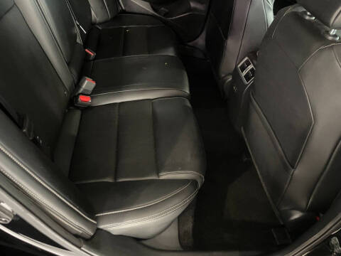 2020 Nissan Maxima 3.5 SV