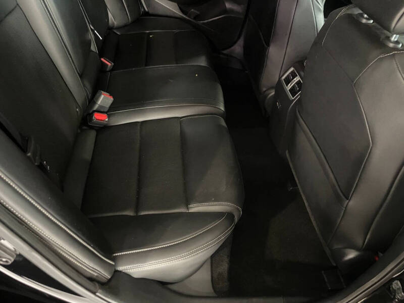 2020 Nissan Maxima 3.5 SV