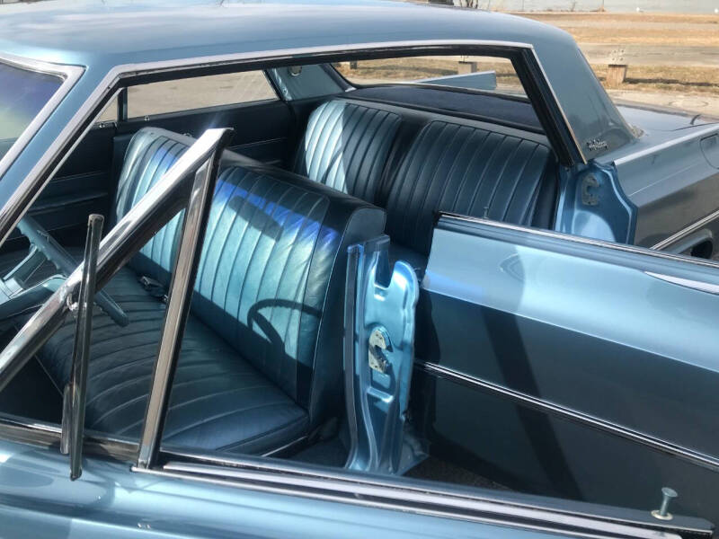 1963 Oldsmobile Delta Eighty-Eight Royale