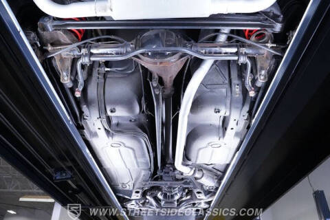 1987 Chevrolet Camaro