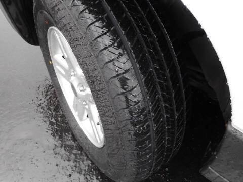 2007 Ford Escape Hybrid