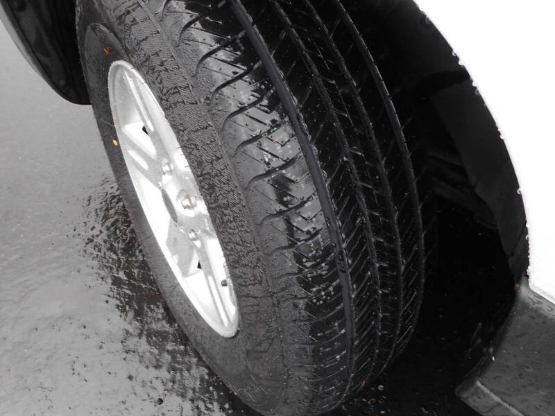 2007 Ford Escape Hybrid