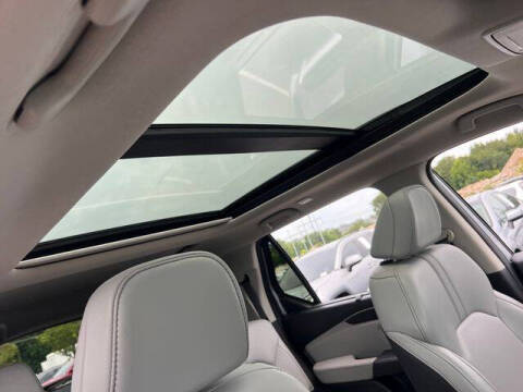 2023 Honda Pilot Touring