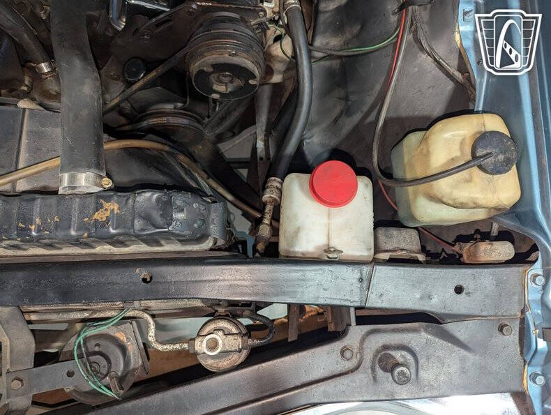 1970 Chevrolet Impala