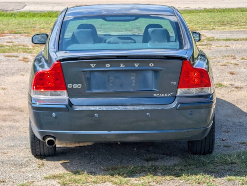2009 Volvo S60 T5
