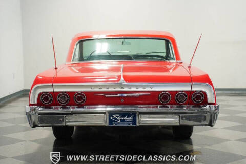 1964 Chevrolet Impala